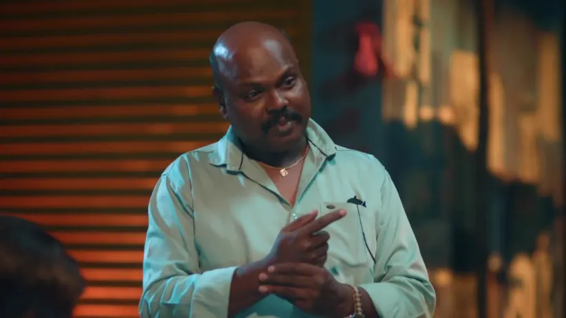 Will Mangya Blurt out Crucial Information? - Devmanus Madhla Adhyay