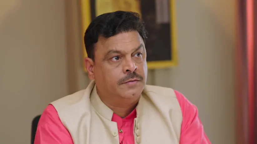 Aditya's Decision Worries Ahilya Devi - Paaru