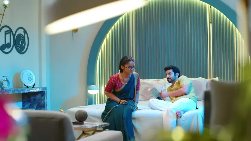 Savalyachi Janu Savali - October 30, 2025 - Best Scene