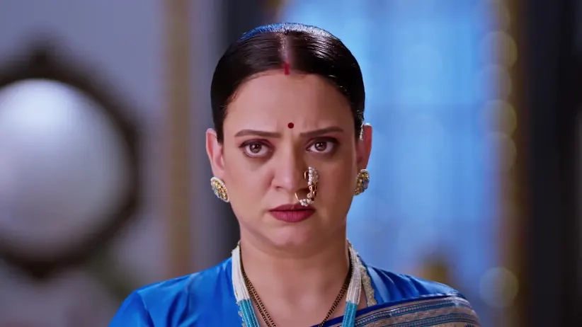 Meera Professes Her Love to Atharva - Tula Japnar Aahe