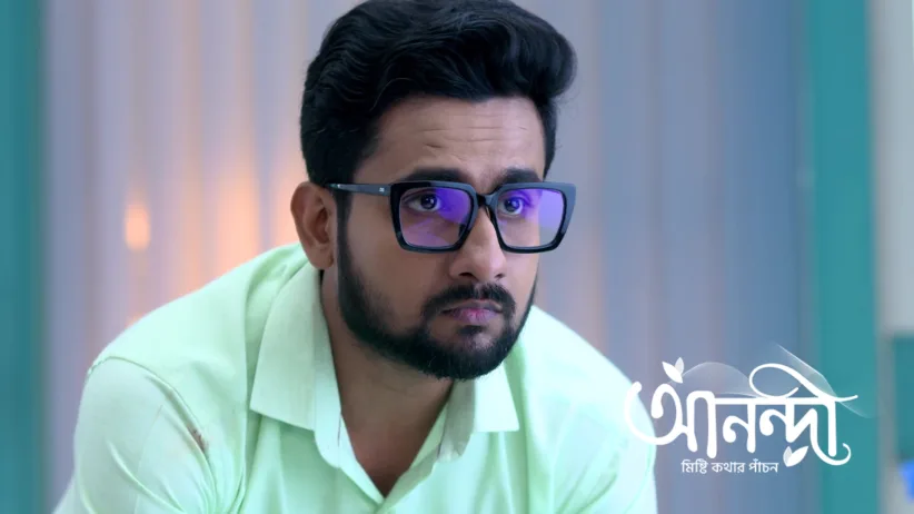 Adi Rescues a Sick Uma