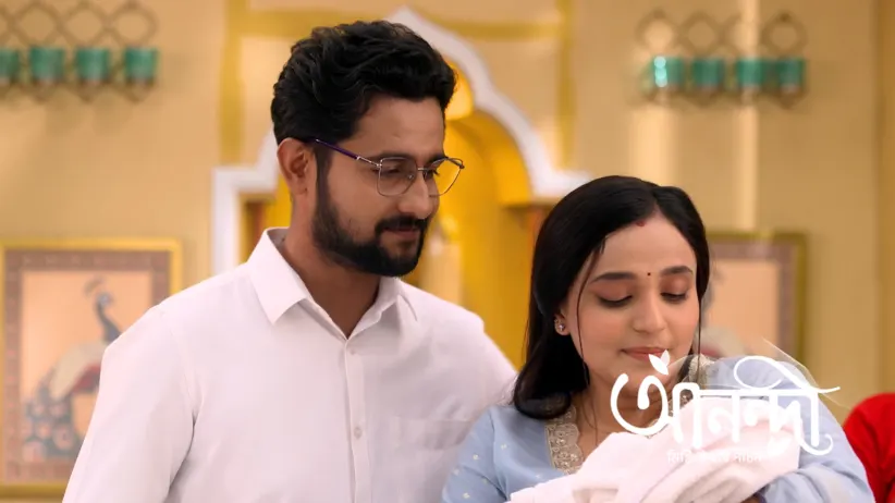 Uma's Fifth Birthday Celebration