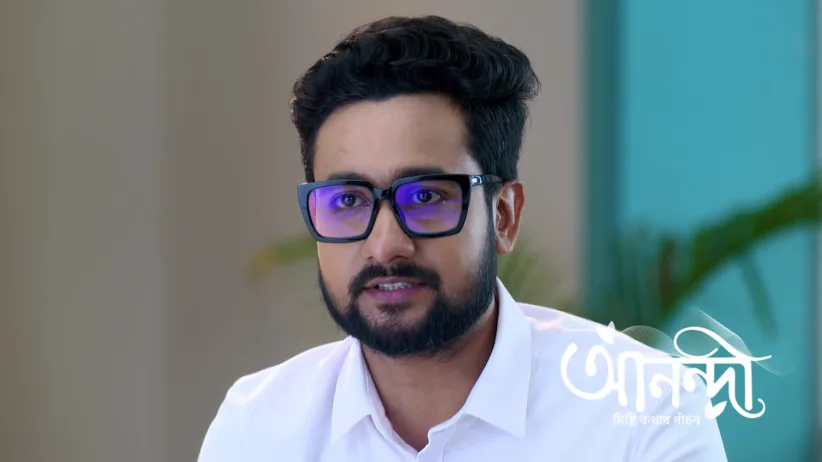 Suparna, the New Deputy Super of Medinest