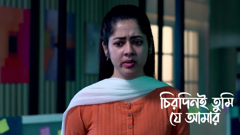 Apu Receives a Pendrive