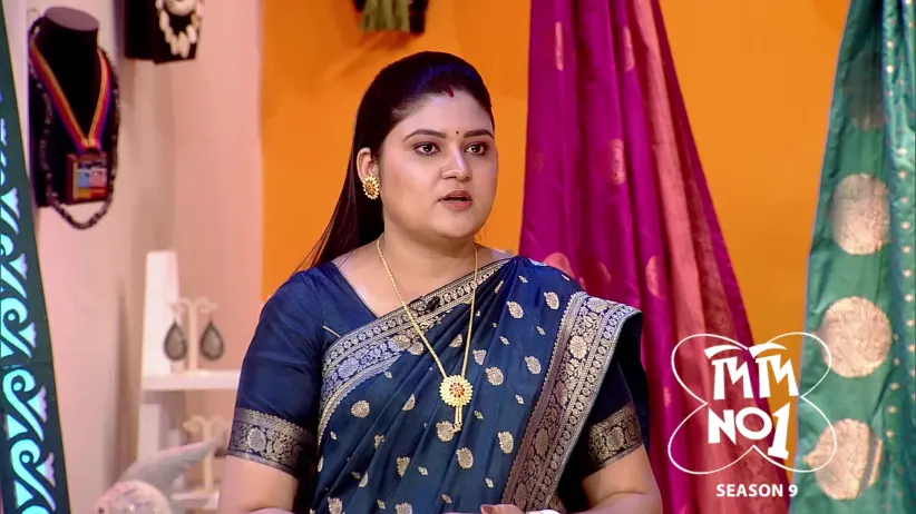 Sharbani's Concern for Sundarbans Moves All