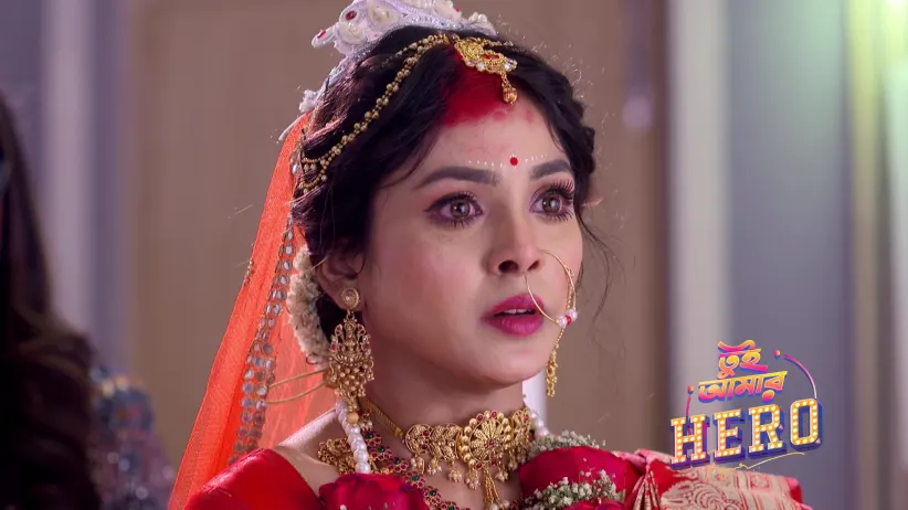 Madhubani Marries Jay Jay