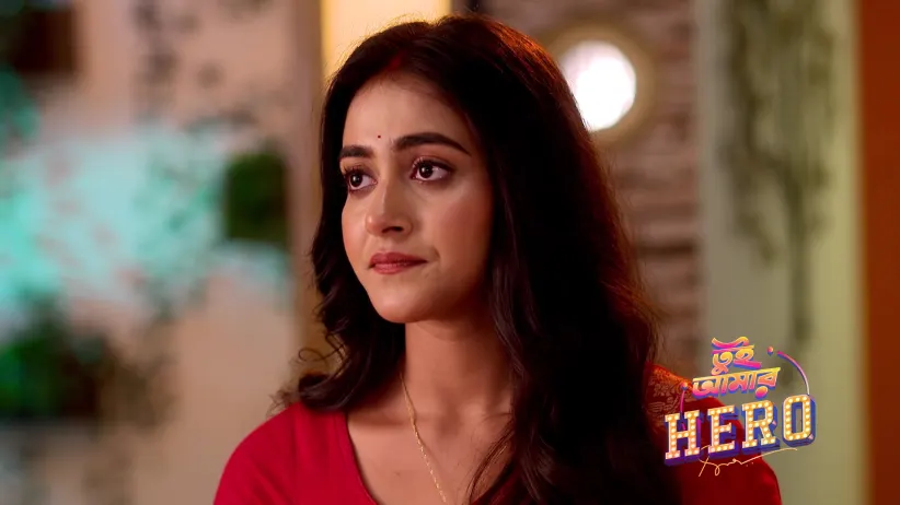Madhubani Rejects Aarhi's Help