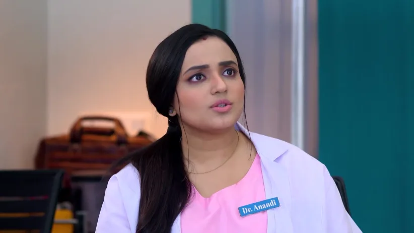 Anondi - October 28, 2025 - Webisode