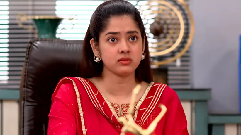 Chirodini Tumi Je Amar - October 28, 2025 - Webisode