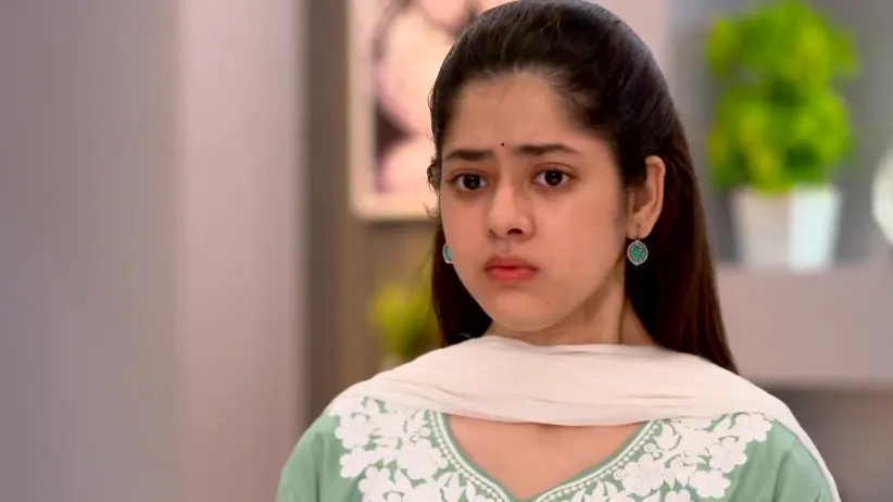 Chirodini Tumi Je Amar - October 31, 2025 - Webisode