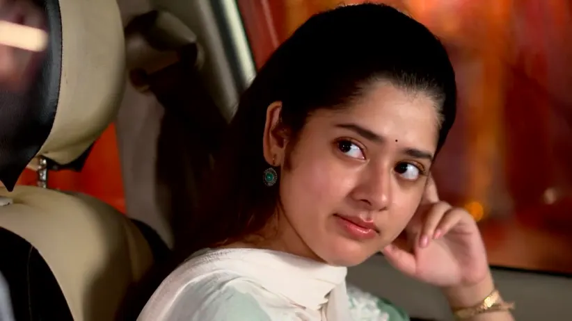 Chirodini Tumi Je Amar - November 02, 2025 - Best Scene