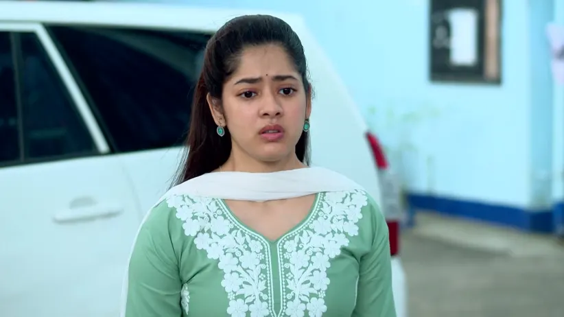 Chirodini Tumi Je Amar - October 30, 2025 - Best Scene