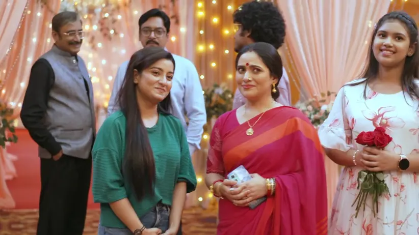 Jowar Bhanta - October 28, 2025 - Best Scene