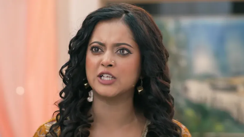 Jowar Bhanta - October 31, 2025 - Best Scene