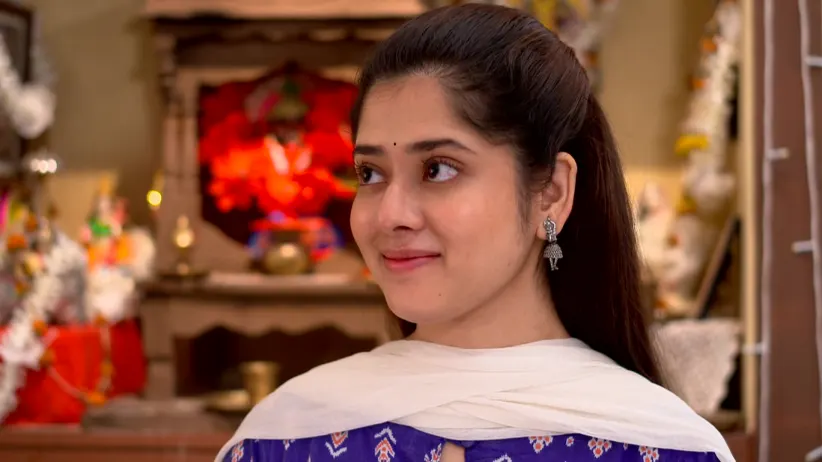 Chirodini Tumi Je Amar - November 03, 2025 - Episode Spoiler