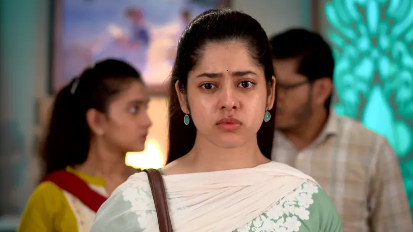 Chirodini Tumi Je Amar - November 02, 2025 - Episode Spoiler