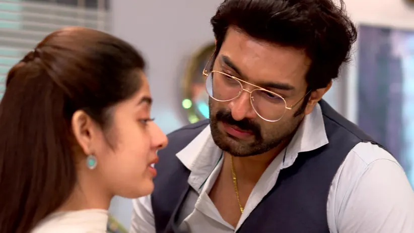 Chirodini Tumi Je Amar - November 01, 2025 - Episode Spoiler