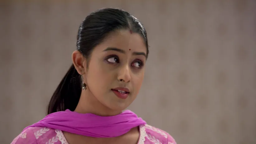 Parineeta - November 02, 2025 - Episode Spoiler