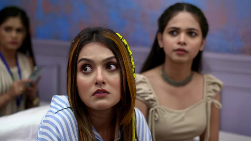 Phulki - October 29, 2025 - Episode Spoiler