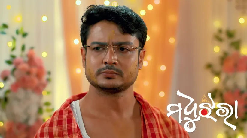 Anirudh Argues with His Mother