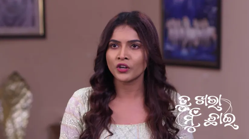 Mani Confronts Raghav