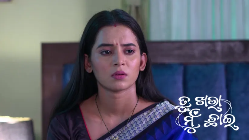 Raghav Plots against Abhi and Mani