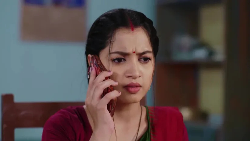 Sathi Sata Janmara - October 27, 2025 - Webisode