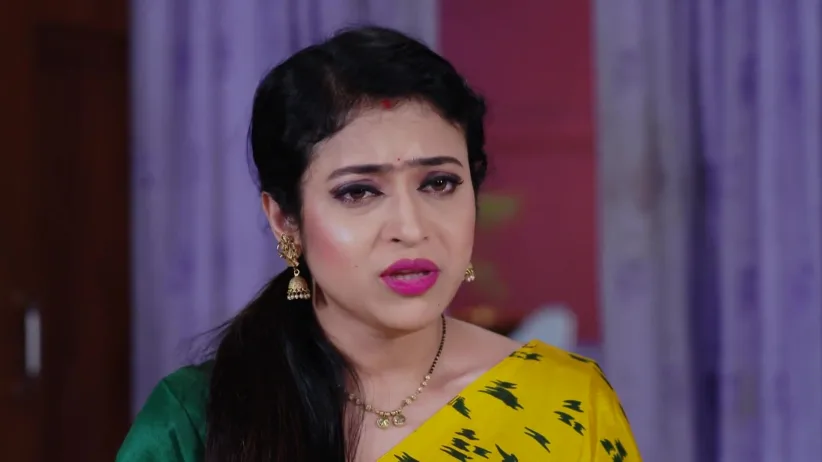 Sathi Sata Janmara - November 01, 2025 - Webisode