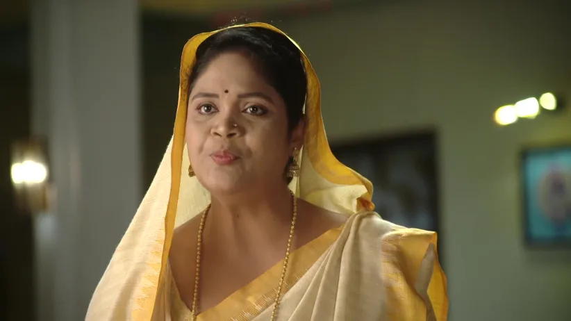 Suna Jhia - October 30, 2025 - Best Scene