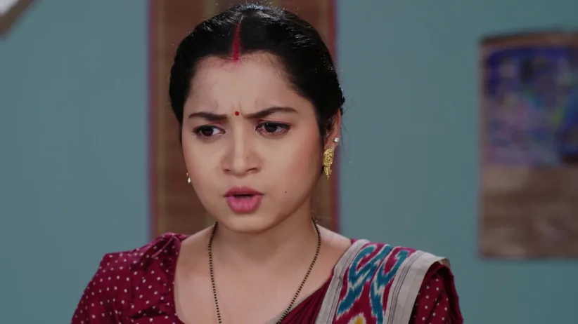 Sathi Sata Janmara - November 03, 2025 - Episode Spoiler