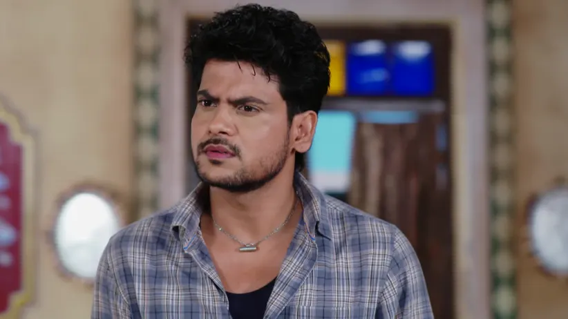 Sathi Sata Janmara - November 01, 2025 - Episode Spoiler