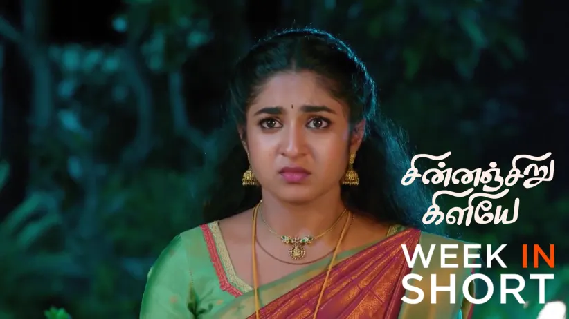 Chinnan Siru Kiliye | October 20 - October 24, 2025