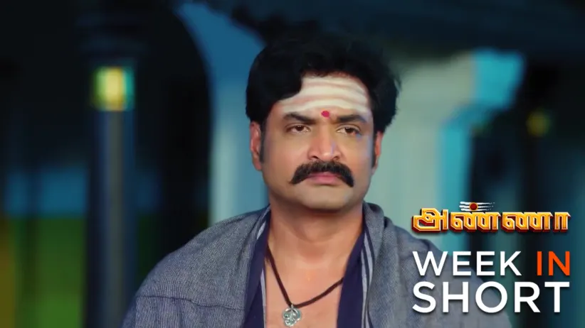 Anna | October 20 - October 24, 2025