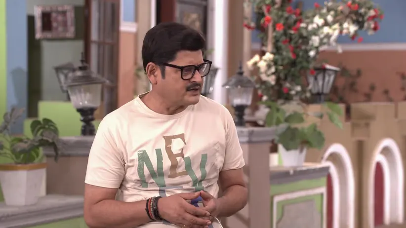 Sher Khan's Terror in Modern Colony