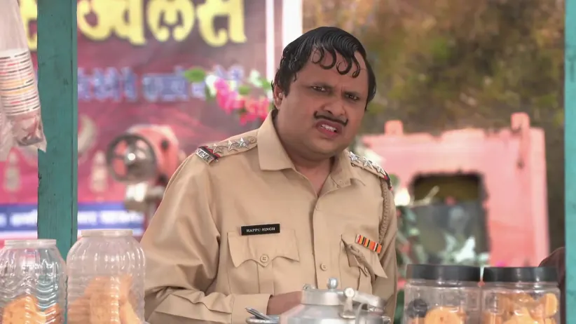 Happu Ki Ultan Paltan - October 31, 2025 - Webisode