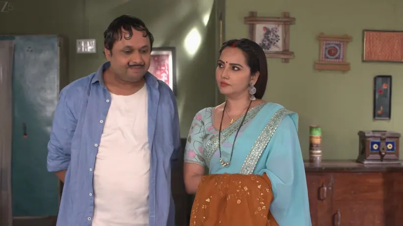 Happu Receives a Unique Boon - Happu Ki Ultan Paltan