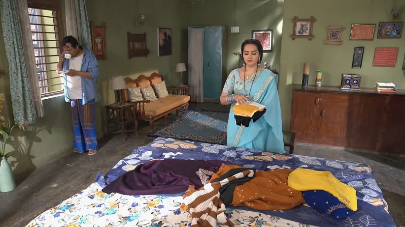 Happu Ki Ultan Paltan - 28 October, 2025