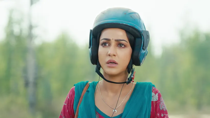 An Inspection at Ganga's Eatery