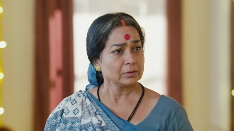 Durgawati Agrees to Give a Loan to Ganga