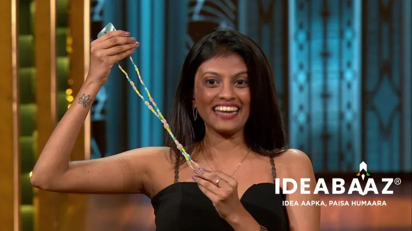 Ria's Product Sychedelic Impresses Everyone