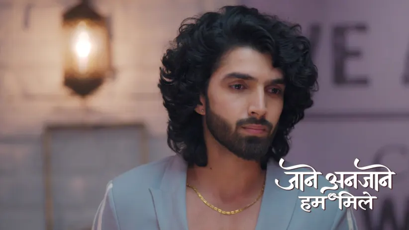 Reet Forces Sharda to Return Poonam’s Jewellery