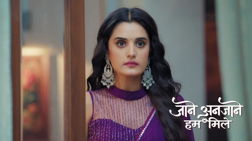 Sharda Goes to Sell Poonam’s Jewellery