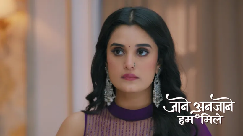 Sharda’s Plan to Retaliate against Reet