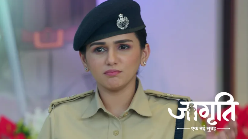 Geeta Comes to Kill the Defence Minister