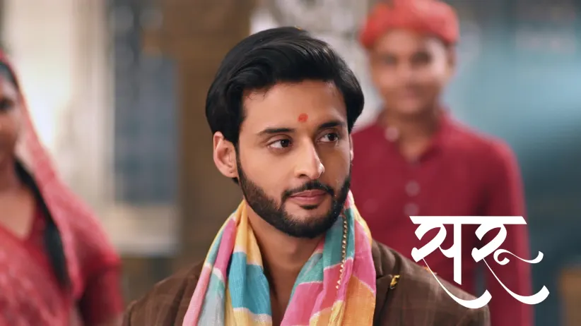 Anika’s Confession to Chandrakant