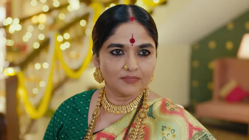 Ganga Mai Ki Betiyan - October 31, 2025 - Webisode