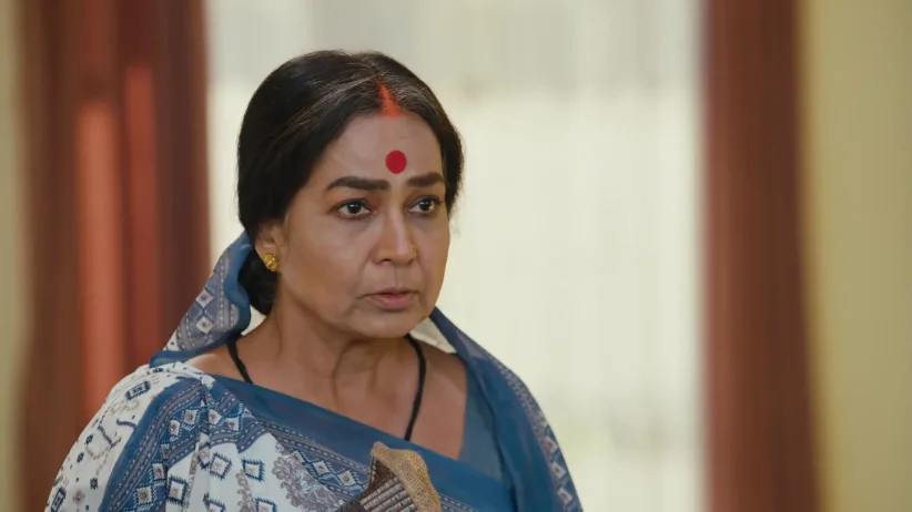 Ganga Mai Ki Betiyan - October 30, 2025 - Webisode