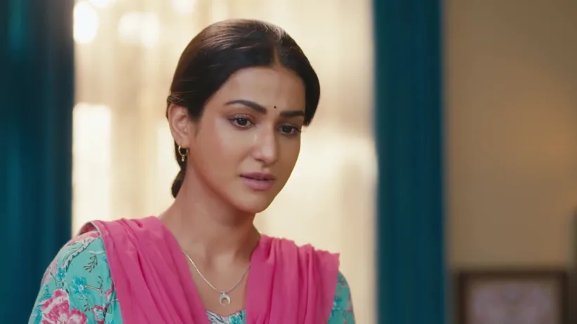 Ganga Mai Ki Betiyan - November 01, 2025 - Webisode