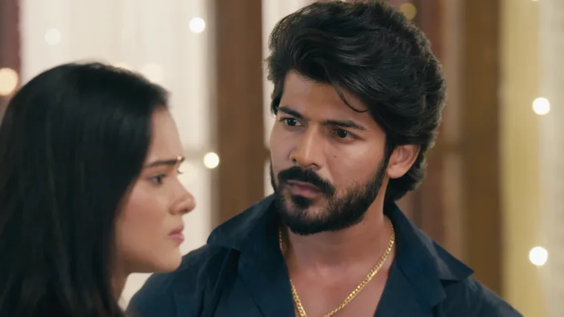 Ganga Mai Ki Betiyan - November 02, 2025 - Webisode