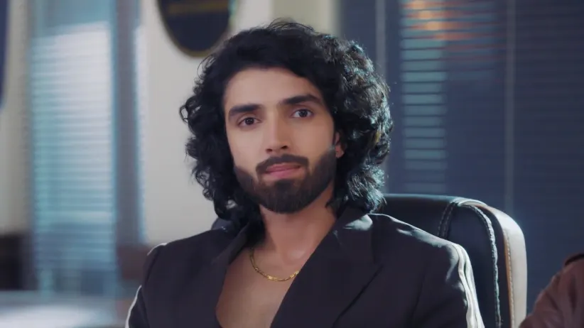 Raghav Recalls an Incident from the Past